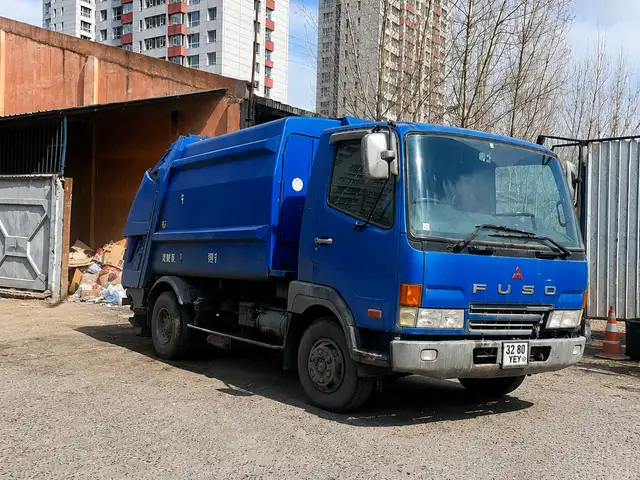 Isuzu Бусад, 2002, Улаанбаатар — Чингэлтэй — 4-р хороо