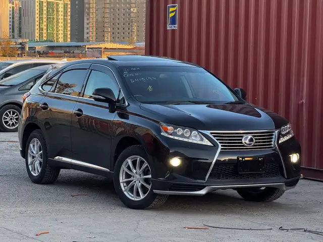 Lexus RX 450