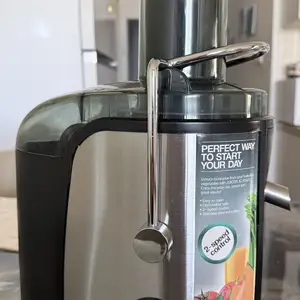 Gorenje брэндийн жимсний шүүс шахагч, Улаанбаатар — Хан-Уул — 20-р хороо