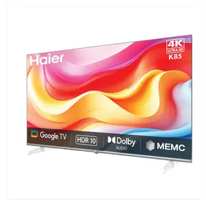 Haier 75 inch 4k smart google tv, Улаанбаатар — Хан-Уул — 15-р хороо