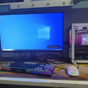 I5 14400f rtx3070 240hz, Улаанбаатар — Баянзүрх — 14-р хороо