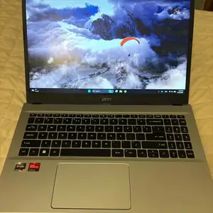 Acer 15.6", AMD Ryzen 7, 16 GB RAM, 512 GB, Улаанбаатар — Сонгинохайрхан — 1-р хороолол