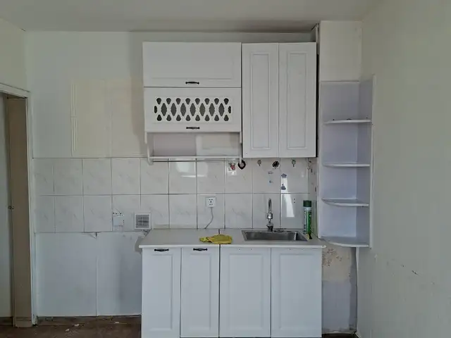 Эко хотхонд 2өрөө 40,1мкв, Улаанбаатар — Баянгол — 10-р хороолол