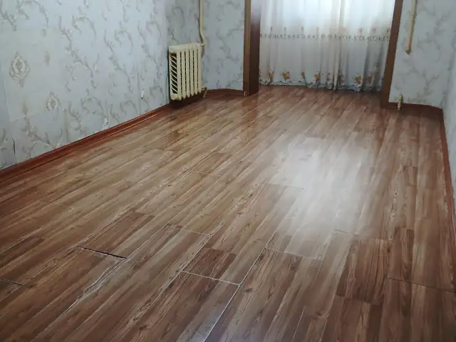 Хажуу өрөө, Улаанбаатар — Баянгол — 3, 4 хороолол