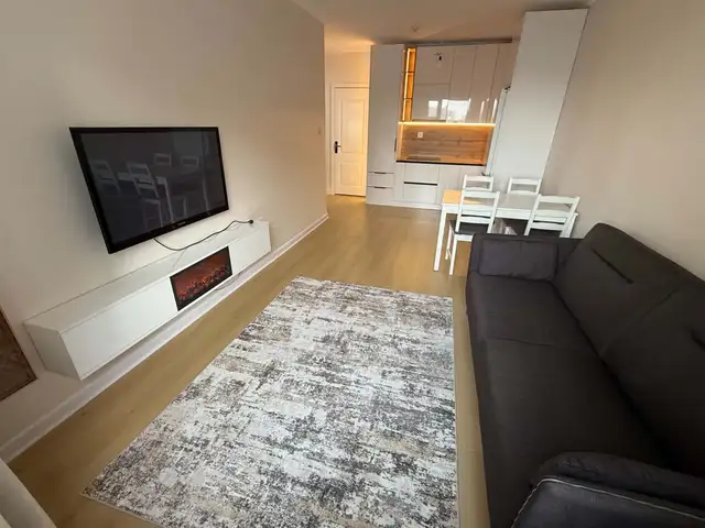 Улаанхуаран 2 өрөө 45m2, Улаанбаатар — Баянзүрх — 38-р хороо