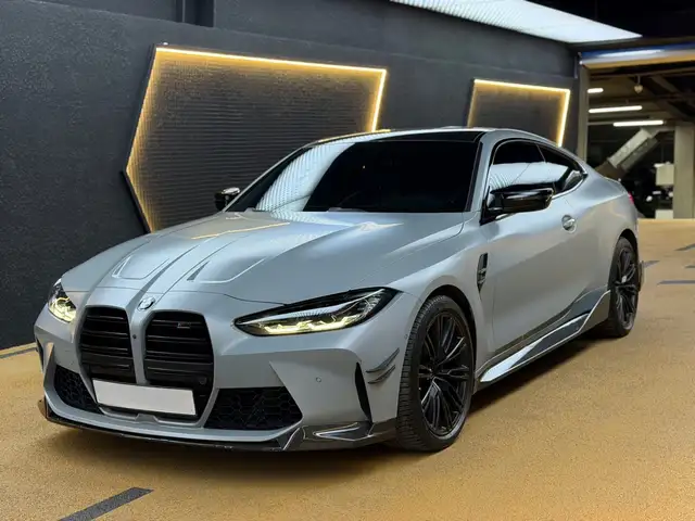 BMW M-сери