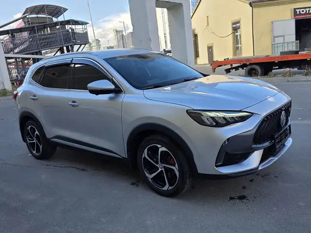 MG Бусад