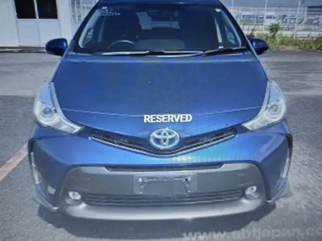 Toyota Prius 41