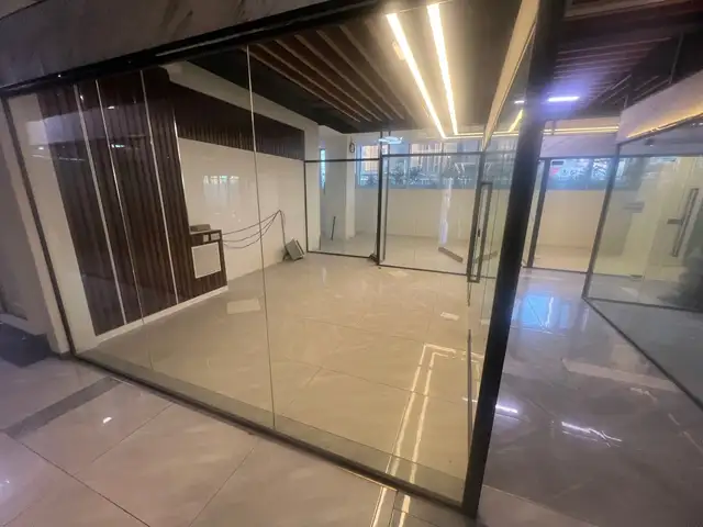Seven star shopping mall in 3 davhart uilchilgeni talbai, Улаанбаатар — Хан-Уул — Зайсан