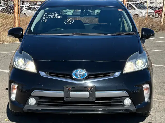 Toyota Prius 35