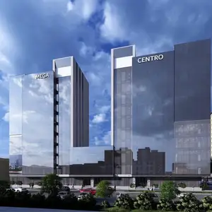 Хотын төвд mega centroд 318мкв талбай, Улаанбаатар — Сүхбаатар — Хүүхдийн 100