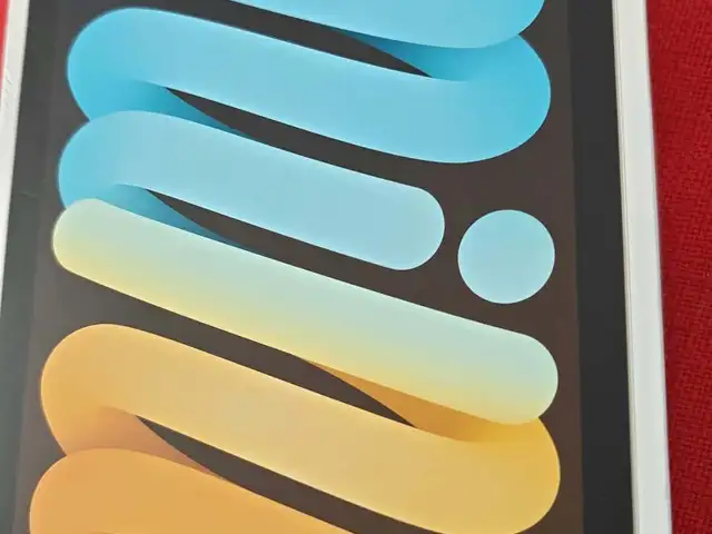 Ipad mini6, Улаанбаатар — Баянгол — 24-р хороо