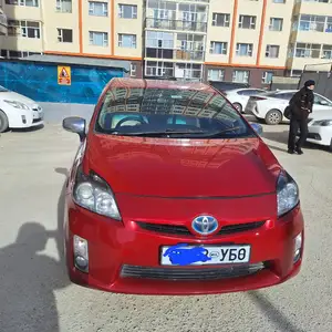 Toyota Prius 30