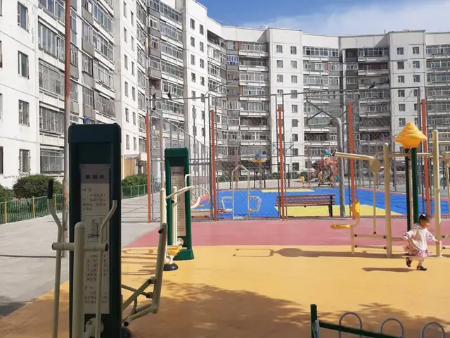 Бөхийн өргөөнд 3 өрөө байр, Улаанбаатар — Баянзүрх — 13-р хороолол