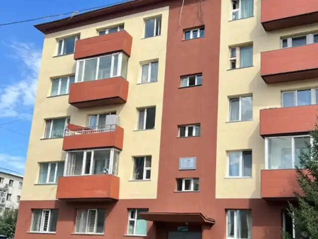Худ 19-р хороолол үйлчилгээний төвийн зүүн талд 2 өрөө 53мкв, Улаанбаатар — Хан-Уул — 19-р хороолол