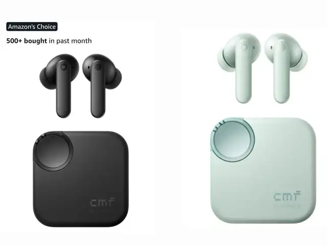 Nothing CMF Buds 2 USA, Улаанбаатар — Сүхбаатар — 220 мянгат