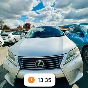 Lexus RX 450