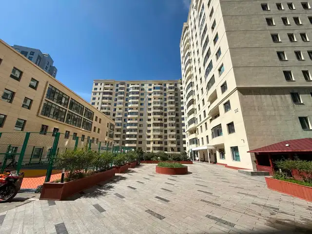 Bzd26 sunshine village 60mkv 2 uruu, Улаанбаатар — Баянзүрх — Баянмонгол хороолол