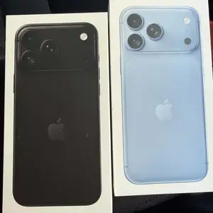 Apple iPhone 18 Pro Max, 256 gb, Улаанбаатар — Баянзүрх — 36-р хороо