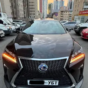 Lexus RX 450