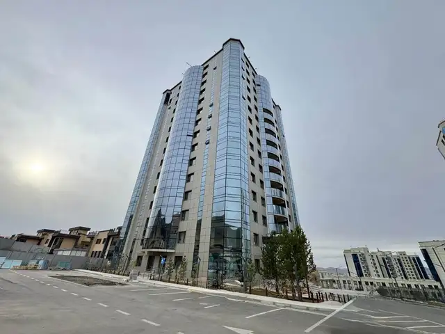 Яармаг Хүүшийн аманд байрлалтай тансаг зэрэглэлийн Belmonte residence 114.5мкв 3 өрөө, Улаанбаатар — Хан-Уул — Яармаг