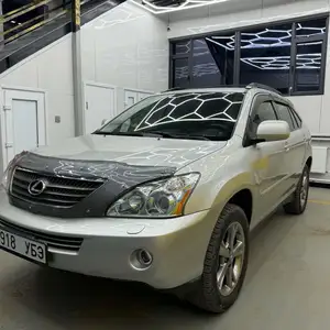 Lexus RX 400