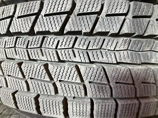 225/65/R17, Өвлийн, Дархан-Уул