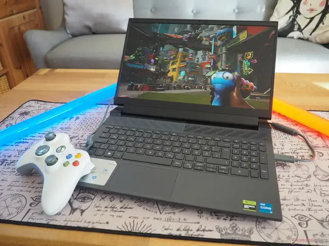 Dell 15.6", Intel Core i7, 16 GB RAM, 512 GB, Улаанбаатар — Баянзүрх — 39-р хороо