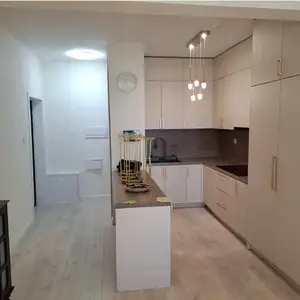 Бзд santo life хотхонд бүрэн тавилгатай 65м2 3 өрөө, Улаанбаатар — Баянзүрх — 26-р хороо
