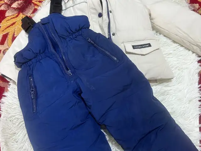 Canada goose комбинзон, Улаанбаатар — Хан-Уул — 11-р хороо