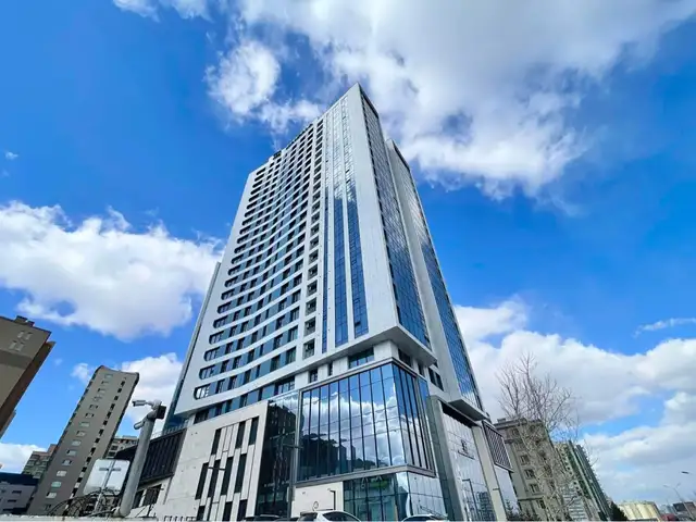 Mandala 365 tower 258мкв оффис, Улаанбаатар — Баянзүрх — Үндэсний цэцэрлэгт хүрээлэн