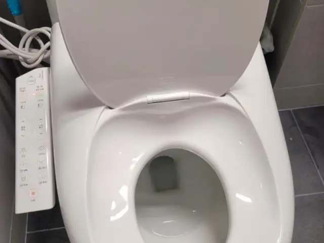 Inus bidet суултуур, Улаанбаатар — Хан-Уул — 120 мянгат