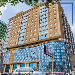 Gem mall худалдааны төвд 51,77_mk2 талбай, Улаанбаатар — Баянгол — 25-р эмийн сан
