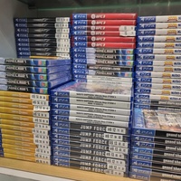 Playstation 4, 5-iin togloomuud Playstation 4, 5-iin togloomuud