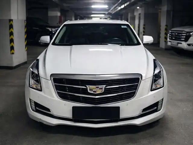 Cadillac Бусад