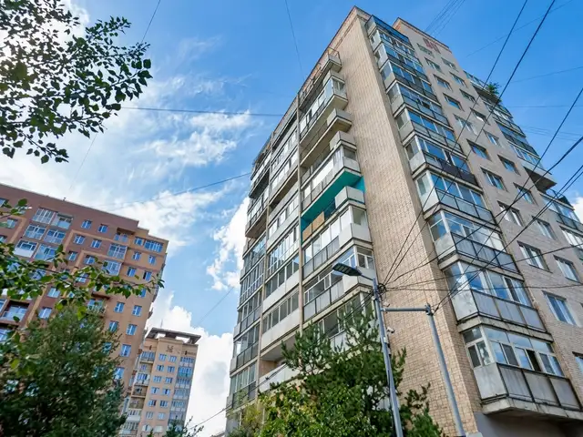 Сбд 3-р хороо хүүхдийн 100-д 2 өрөө бүрэн тавилгатай 70м2 байр, Улаанбаатар — Сүхбаатар — 3-р хороо