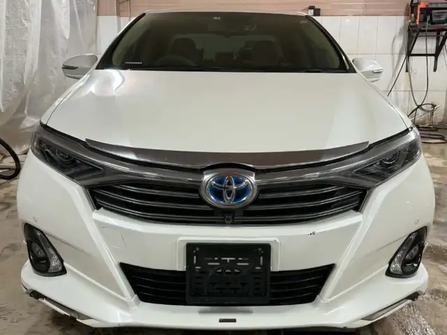 Toyota Sai