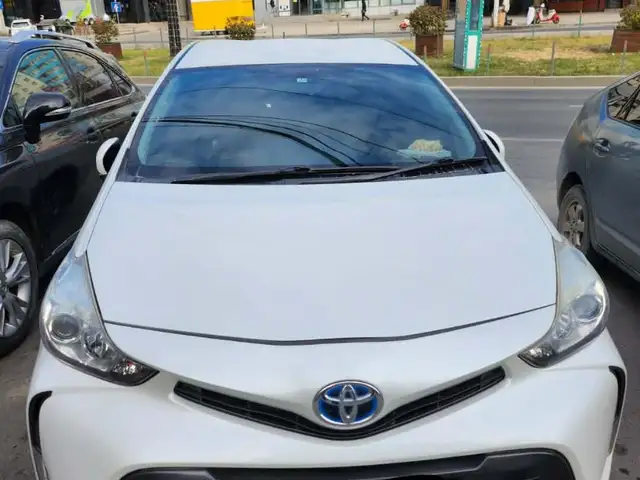 Toyota Prius 41
