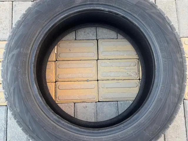 215/60/R17, Өвлийн, Улаанбаатар — Баянгол — 6-р бичил