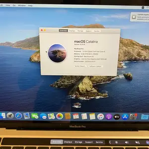Apple 13.3, Intel Core i5, 8 GB RAM, 256 GB, Улаанбаатар — Хан-Уул — Яармаг