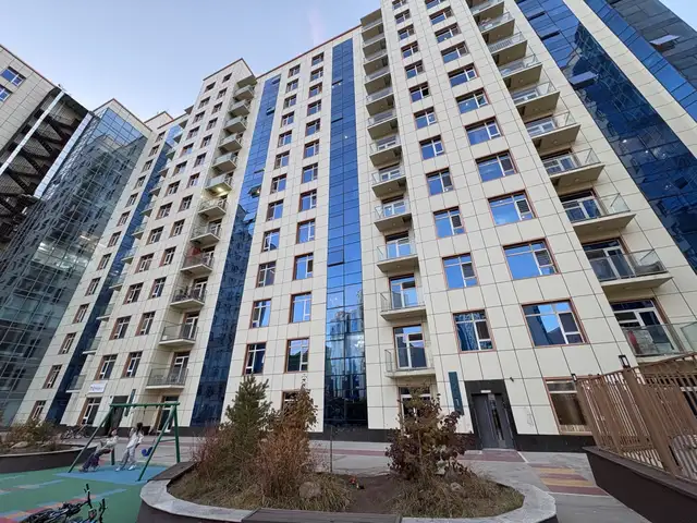 Яармаг belmonte residence 150.5мкв 4 өрөө, Улаанбаатар — Хан-Уул — Яармаг