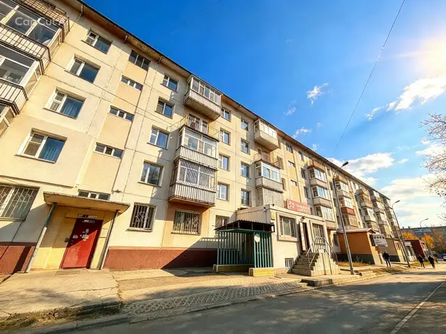 Сансарт 1 өрөө байр 18m2, Улаанбаатар — Баянзүрх — Сансар