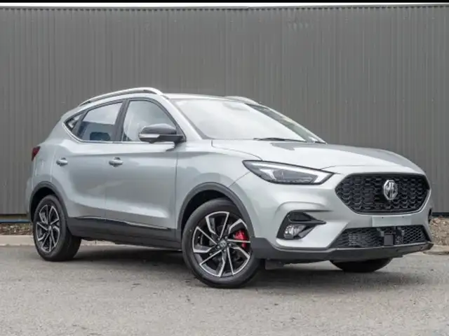 MG Бусад