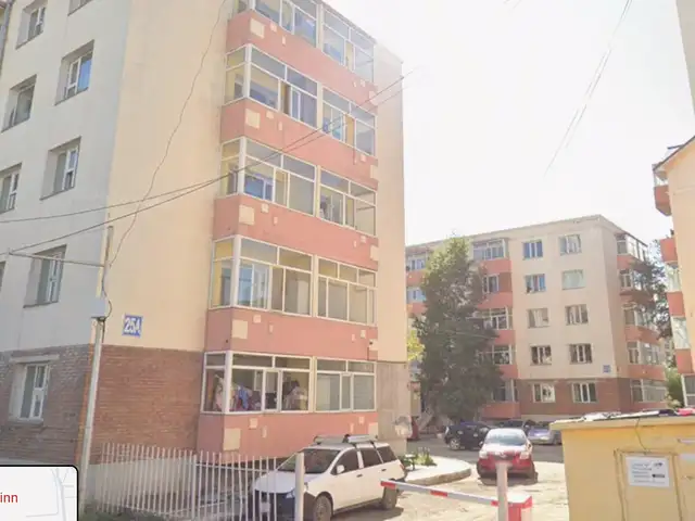 Бзд 35,4мкв 2 өрөө, Улаанбаатар — Баянзүрх — Улаанхуаран