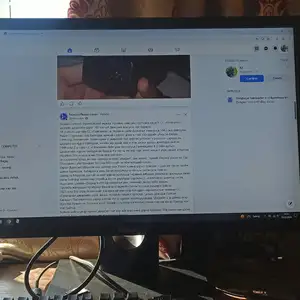 Dell e2417h monitor, Улаанбаатар — Сонгинохайрхан — 29-р хороо