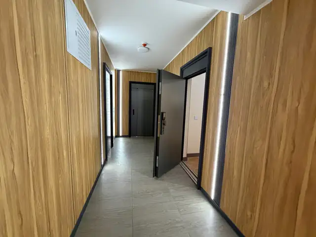 Fi one хотхонд 3 өрөө 73.2m2, Улаанбаатар — Хан-Уул — Зайсан
