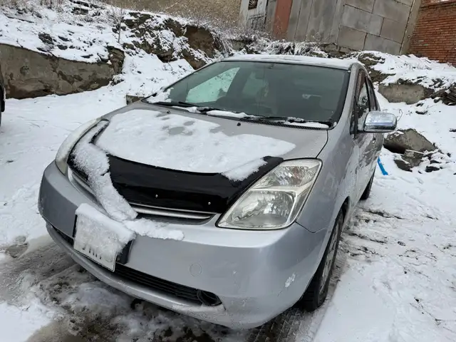 Toyota Prius 20