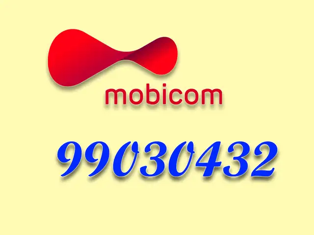 99030432, Улаанбаатар — Баянгол — 3, 4 хороолол