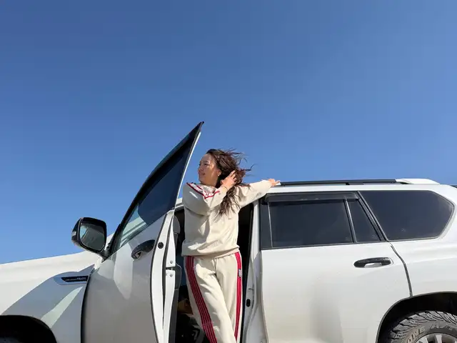Toyota Land cruiser Prado 150