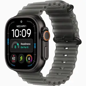 Шинэ apple watch ultra 4 black ocean band, Улаанбаатар — Баянзүрх — Сансар